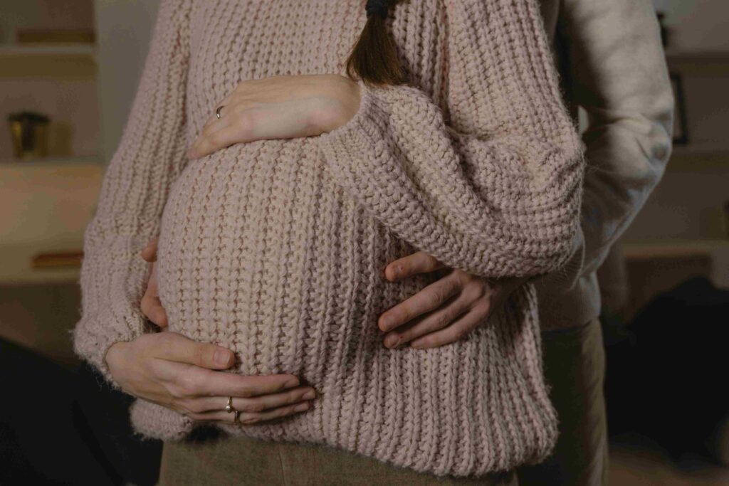 Is it safe to have sex during pregnancy