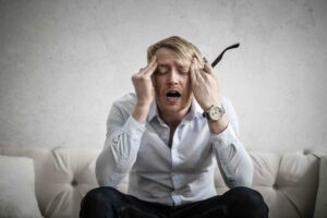 Are Societal Expectation ruined the Mental Heath of Men?