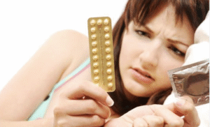 long term side effects of birth control pill