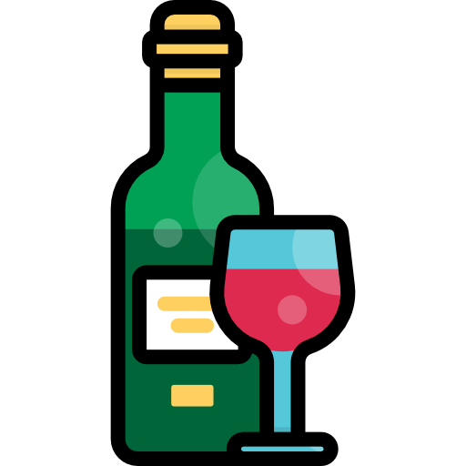 alcohol precautions