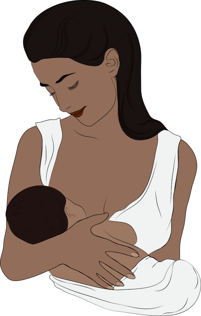 breastfeeding