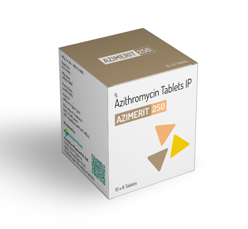 azithromycin 250