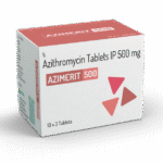 azithromycin tablet